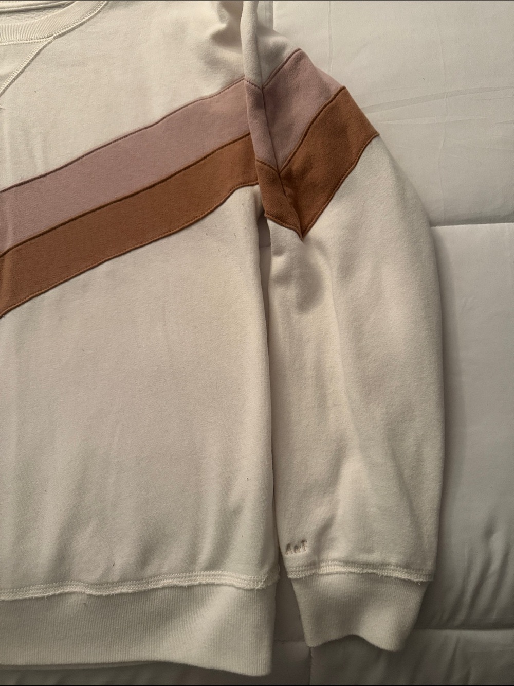 Abercrombie sweatshirt - Picture 2 of 4